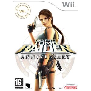 Eidos - Lara Croft - Tomb Raider: Anniversary - Preis vom 15.06.2026 05:30:30 h Eidos - Lara Croft - Tomb Raider: Anniversary - Preis vom 15.06.2026 05:30:30 h