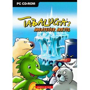 Emme - Tabaluga - Abenteuer Arktis (PC+MAC) - Preis vom 11.06.2026 05:43:19 h Emme - Tabaluga - Abenteuer Arktis (PC+MAC) - Preis vom 11.06.2026 05:43:19 h