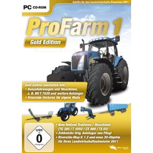 NBG - Landwirtschafts-Simulator - Pro Farm 1 Gold (Add-On) - Preis vom 15.06.2026 05:30:30 h NBG - Landwirtschafts-Simulator - Pro Farm 1 Gold (Add-On) - Preis vom 15.06.2026 05:30:30 h