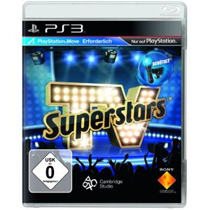 Sony TV Super Stars (Move erforderlich) - Preis vom 11.06.2026 05:43:19 h Sony TV Super Stars (Move erforderlich) - Preis vom 11.06.2026 05:43:19 h