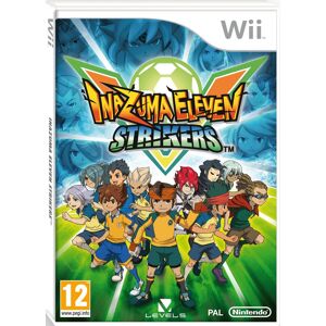 Nintendo INAZUMA ELEVEN: Strikers - Preis vom 12.06.2026 05:40:31 h Nintendo INAZUMA ELEVEN: Strikers - Preis vom 12.06.2026 05:40:31 h