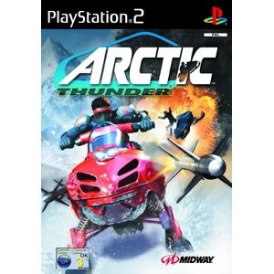 Midway - Arctic Thunder - Preis vom 14.06.2026 05:24:48 h Midway - Arctic Thunder - Preis vom 14.06.2026 05:24:48 h