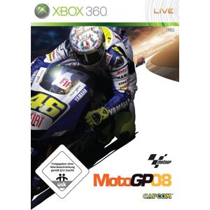 Capcom - Moto GP 08 - Preis vom 13.06.2026 05:28:29 h Capcom - Moto GP 08 - Preis vom 13.06.2026 05:28:29 h
