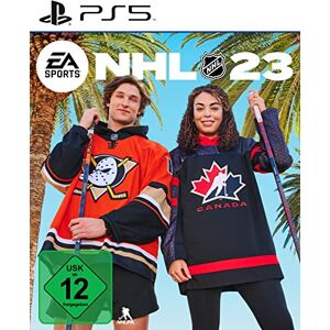 Electronic Arts NHL 23 - PlayStation5 - Preis vom 14.06.2026 05:24:48 h Electronic Arts NHL 23 - PlayStation5 - Preis vom 14.06.2026 05:24:48 h