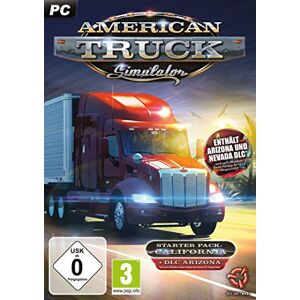 Astragon - American Truck Simulator - Preis vom 16.06.2026 05:30:18 h Astragon - American Truck Simulator - Preis vom 16.06.2026 05:30:18 h