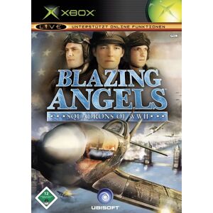 Ubisoft - Blazing Angels: Squadrons of WWII - Preis vom 15.06.2026 05:30:30 h Ubisoft - Blazing Angels: Squadrons of WWII - Preis vom 15.06.2026 05:30:30 h