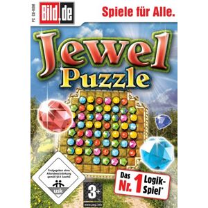 Intennium - Jewel Puzzle - Preis vom 12.06.2026 05:40:31 h Intennium - Jewel Puzzle - Preis vom 12.06.2026 05:40:31 h