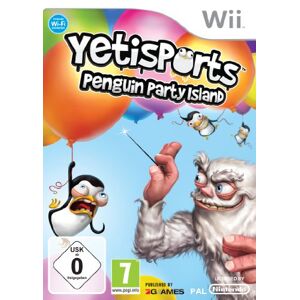 F+F Distribution - Yetisports - Penguin Party Island - Preis vom 15.06.2026 05:30:30 h F+F Distribution - Yetisports - Penguin Party Island - Preis vom 15.06.2026 05:30:30 h