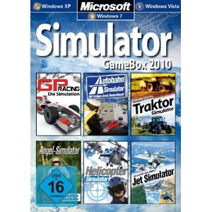 media - Simulator Box 2010 - Preis vom 14.06.2026 05:24:48 h media - Simulator Box 2010 - Preis vom 14.06.2026 05:24:48 h