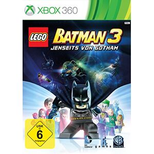 Warner Bros. - LEGO Batman 3 - Jenseits von Gotham - Preis vom 14.06.2026 05:24:48 h Warner Bros. - LEGO Batman 3 - Jenseits von Gotham - Preis vom 14.06.2026 05:24:48 h