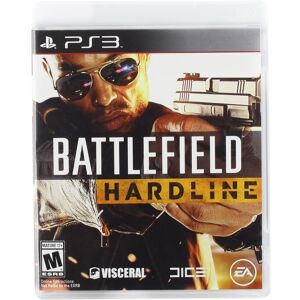 Electronic Arts Battlefield Hardline - Preis vom 15.06.2026 05:30:30 h Electronic Arts Battlefield Hardline - Preis vom 15.06.2026 05:30:30 h