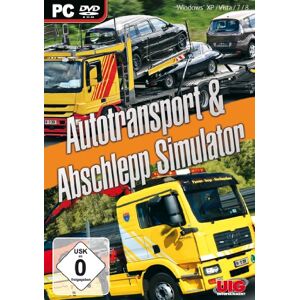 UIG - Autotransport & Abschlepp Simulator - Preis vom 14.06.2026 05:24:48 h UIG - Autotransport & Abschlepp Simulator - Preis vom 14.06.2026 05:24:48 h