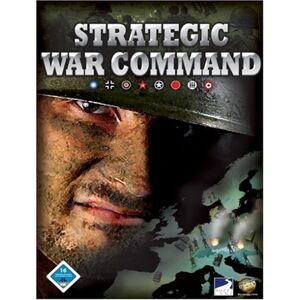 Rondomedia - Strategic War Command (DVD-ROM) - Preis vom 16.06.2026 05:30:18 h Rondomedia - Strategic War Command (DVD-ROM) - Preis vom 16.06.2026 05:30:18 h
