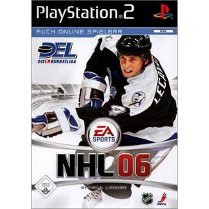 EA - NHL 06 - Preis vom 14.06.2026 05:24:48 h EA - NHL 06 - Preis vom 14.06.2026 05:24:48 h