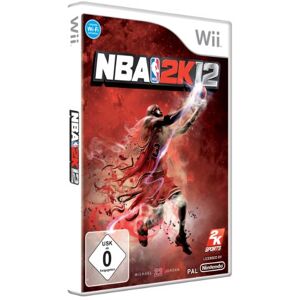 2K SPORTS - NBA 2K12 - Preis vom 15.06.2026 05:30:30 h 2K SPORTS - NBA 2K12 - Preis vom 15.06.2026 05:30:30 h