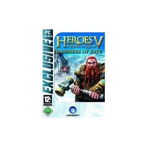 Rondomedia - Heroes of Might & Magic V - Hammers of Fate Add-On - Preis vom 14.06.2026 05:24:48 h Rondomedia - Heroes of Might & Magic V - Hammers of Fate Add-On - Preis vom 14.06.2026 05:24:48 h