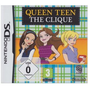 Warner Bros. - Queen Teen - The Clique - Preis vom 13.06.2026 05:28:29 h Warner Bros. - Queen Teen - The Clique - Preis vom 13.06.2026 05:28:29 h