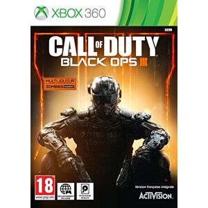 ACTIVISION - Call of Duty : Black Ops III - Preis vom 14.06.2026 05:24:48 h ACTIVISION - Call of Duty : Black Ops III - Preis vom 14.06.2026 05:24:48 h