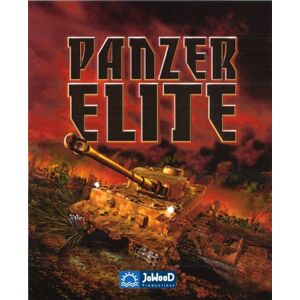 JoWood - Panzer Elite - Special Edition - Preis vom 15.06.2026 05:30:30 h JoWood - Panzer Elite - Special Edition - Preis vom 15.06.2026 05:30:30 h