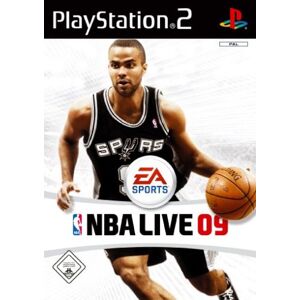 EA - NBA Live 09 - Preis vom 15.06.2026 05:30:30 h EA - NBA Live 09 - Preis vom 15.06.2026 05:30:30 h