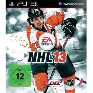Electronic Arts NHL 13 - Preis vom 15.06.2026 05:30:30 h Electronic Arts NHL 13 - Preis vom 15.06.2026 05:30:30 h
