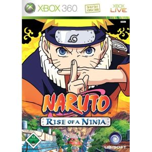 Ubisoft - Naruto - Rise of a Ninja - Preis vom 12.06.2026 05:40:31 h Ubisoft - Naruto - Rise of a Ninja - Preis vom 12.06.2026 05:40:31 h