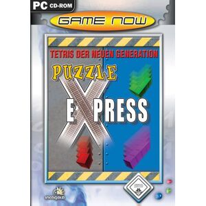 Tewi - GAME NOW Puzzle Express - Preis vom 13.06.2026 05:28:29 h Tewi - GAME NOW Puzzle Express - Preis vom 13.06.2026 05:28:29 h