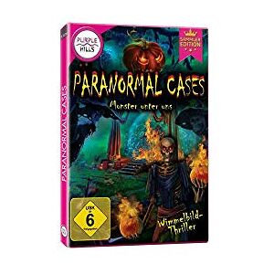 S.A.D. - Paranormal Cases PC Monster unter uns - Preis vom 15.06.2026 05:30:30 h S.A.D. - Paranormal Cases PC Monster unter uns - Preis vom 15.06.2026 05:30:30 h