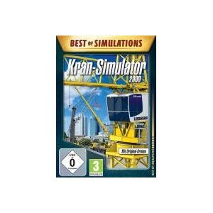 Rondomedia - Best of Simulations: Kran-Simulator - Preis vom 14.06.2026 05:24:48 h Rondomedia - Best of Simulations: Kran-Simulator - Preis vom 14.06.2026 05:24:48 h