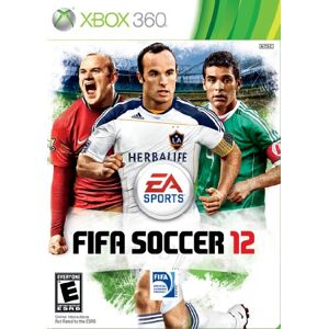 Electronic Arts FIFA Soccer 12 - Xbox 360 - Preis vom 12.06.2026 05:40:31 h Electronic Arts FIFA Soccer 12 - Xbox 360 - Preis vom 12.06.2026 05:40:31 h
