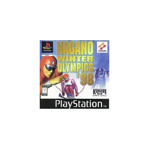 Konami Nagano Winter Olympics 1998 - Preis vom 13.06.2026 05:28:29 h Konami Nagano Winter Olympics 1998 - Preis vom 13.06.2026 05:28:29 h