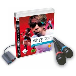 Sony SingStar Vol. 1 inkl. 2 Mikrofone - Preis vom 12.06.2026 05:40:31 h Sony SingStar Vol. 1 inkl. 2 Mikrofone - Preis vom 12.06.2026 05:40:31 h