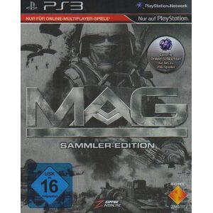 Sony MAG - Special Edition - Preis vom 11.06.2026 05:43:19 h Sony MAG - Special Edition - Preis vom 11.06.2026 05:43:19 h