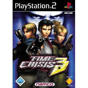 Sony Time Crisis 3 - Preis vom 13.06.2026 05:28:29 h Sony Time Crisis 3 - Preis vom 13.06.2026 05:28:29 h