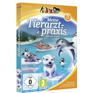 ANIKIDS - Meine Tierarztpraxis - SOS am Ozean - Preis vom 15.06.2026 05:30:30 h ANIKIDS - Meine Tierarztpraxis - SOS am Ozean - Preis vom 15.06.2026 05:30:30 h
