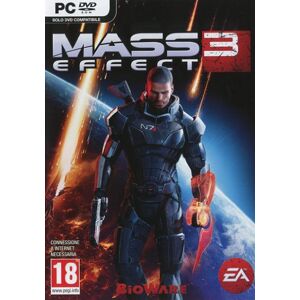 Electronic Arts - EAI07708180 - PC Mass Effect 3 - Preis vom 10.06.2026 05:35:22 h Electronic Arts - EAI07708180 - PC Mass Effect 3 - Preis vom 10.06.2026 05:35:22 h