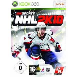 2K SPORTS - NHL 2K10 - Preis vom 14.06.2026 05:24:48 h 2K SPORTS - NHL 2K10 - Preis vom 14.06.2026 05:24:48 h