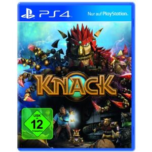 Sony Knack - Preis vom 14.06.2026 05:24:48 h Sony Knack - Preis vom 14.06.2026 05:24:48 h