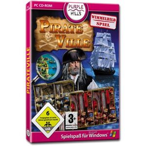 S.A.D. - Pirateville - Preis vom 16.06.2026 05:30:18 h S.A.D. - Pirateville - Preis vom 16.06.2026 05:30:18 h