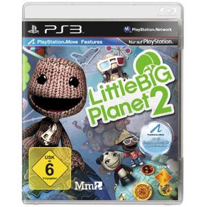 Sony Little Big Planet 2 - Preis vom 12.06.2026 05:40:31 h Sony Little Big Planet 2 - Preis vom 12.06.2026 05:40:31 h