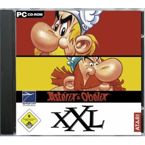 ak tronic - Asterix & Obelix XXL (Software Pyramide) - Preis vom 14.06.2026 05:24:48 h ak tronic - Asterix & Obelix XXL (Software Pyramide) - Preis vom 14.06.2026 05:24:48 h