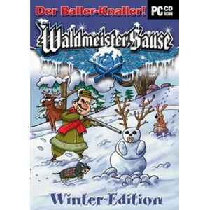 media Verlagsgesellschaft mbH - Waldmeister Sause Winter Edition - Preis vom 15.06.2026 05:30:30 h media Verlagsgesellschaft mbH - Waldmeister Sause Winter Edition - Preis vom 15.06.2026 05:30:30 h