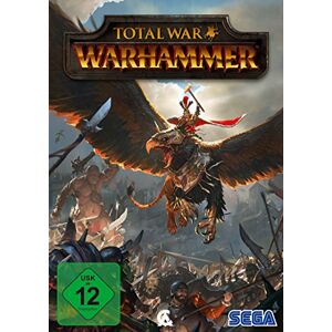 SEGA - Total War: WARHAMMER - Preis vom 16.06.2026 05:30:18 h SEGA - Total War: WARHAMMER - Preis vom 16.06.2026 05:30:18 h