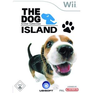 Ubisoft - The Dog Island - Preis vom 15.06.2026 05:30:30 h Ubisoft - The Dog Island - Preis vom 15.06.2026 05:30:30 h