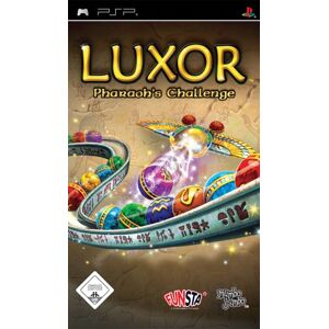 Codemasters - Luxor: Pharaoh's Challenge - Preis vom 16.06.2026 05:30:18 h Codemasters - Luxor: Pharaoh's Challenge - Preis vom 16.06.2026 05:30:18 h