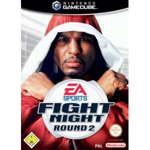 Electronic Arts Fight Night Round 2 - Preis vom 07.06.2026 05:33:53 h Electronic Arts Fight Night Round 2 - Preis vom 07.06.2026 05:33:53 h