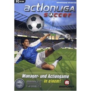 Edel - Actionliga Soccer - Preis vom 14.06.2026 05:24:48 h Edel - Actionliga Soccer - Preis vom 14.06.2026 05:24:48 h