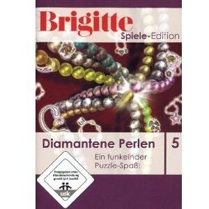 Intenium - Brigitte Spiele: Diamantene Perlen - Preis vom 14.06.2026 05:24:48 h Intenium - Brigitte Spiele: Diamantene Perlen - Preis vom 14.06.2026 05:24:48 h