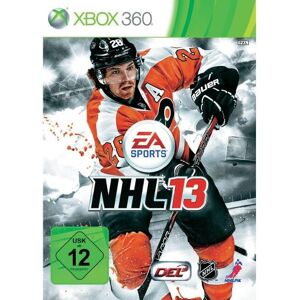 Electronic Arts NHL 13 - Preis vom 12.06.2026 05:40:31 h Electronic Arts NHL 13 - Preis vom 12.06.2026 05:40:31 h