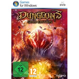 NBG EDV Handels & Verlags GmbH - Dungeons: Gold Edition - Preis vom 15.06.2026 05:30:30 h NBG EDV Handels & Verlags GmbH - Dungeons: Gold Edition - Preis vom 15.06.2026 05:30:30 h